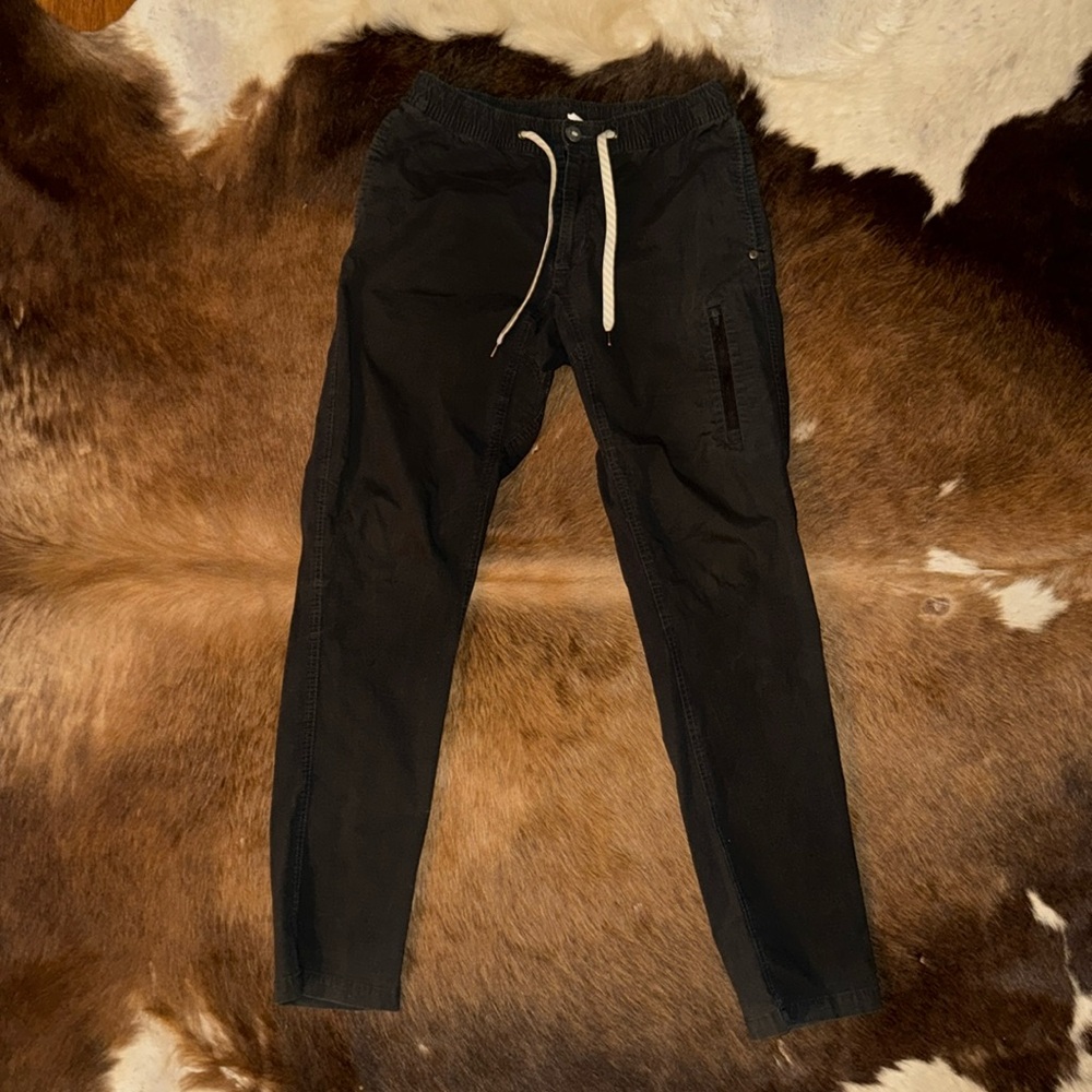 VIORI ripstop pants size MEDIUM